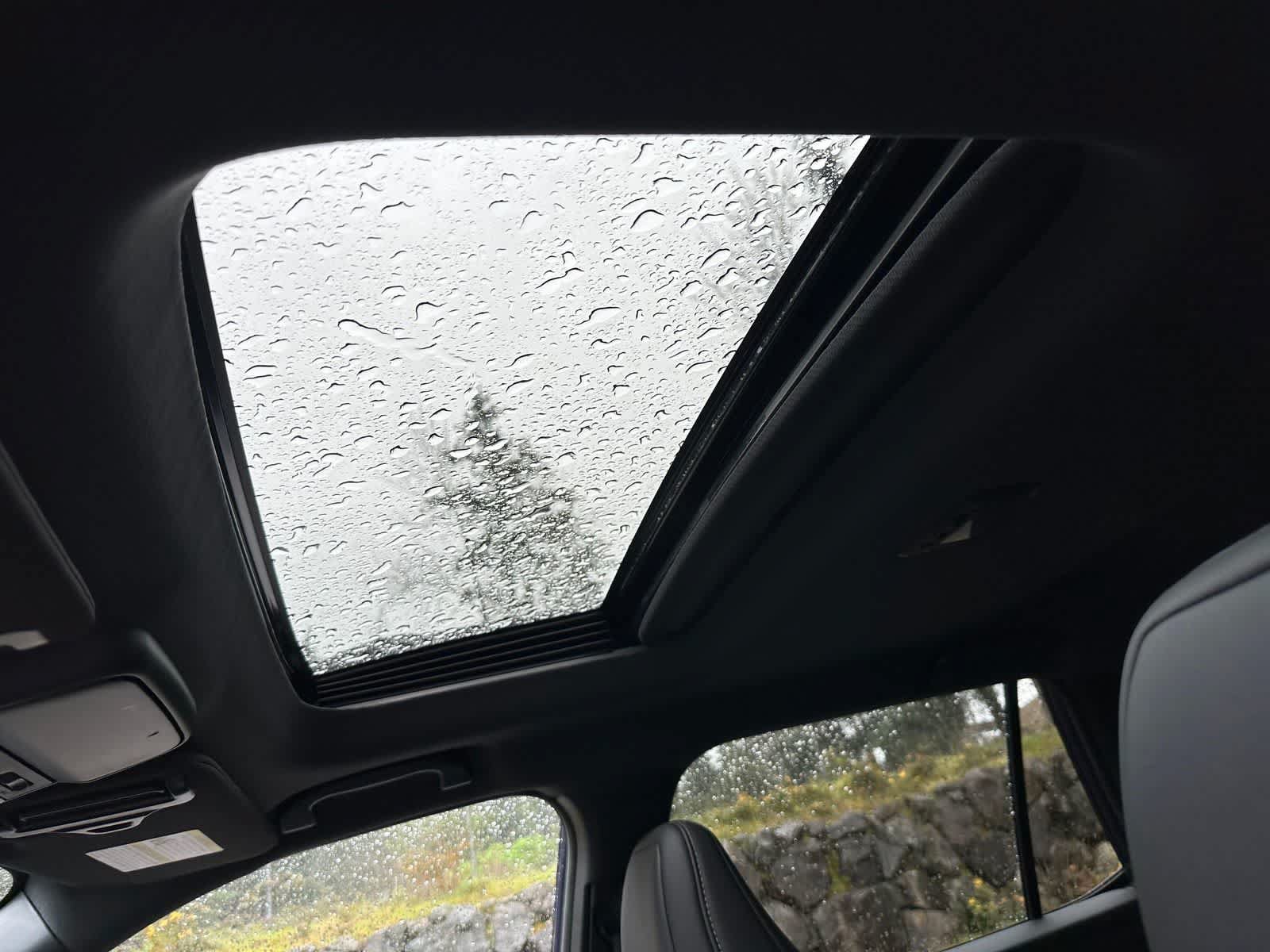 New 2026 Subaru Outback Limited AWD/4WD image 18