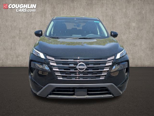 New 2026 Nissan Rogue SV w/ Cold Weather Package AWD/4WD image 2