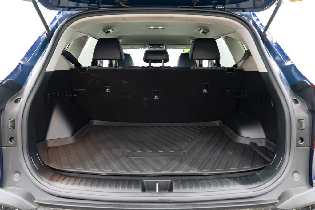 Used 2024 Kia Seltos S image 8