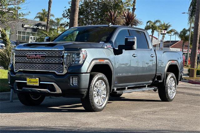 Used 2020 GMC Sierra 2500 Denali image 8