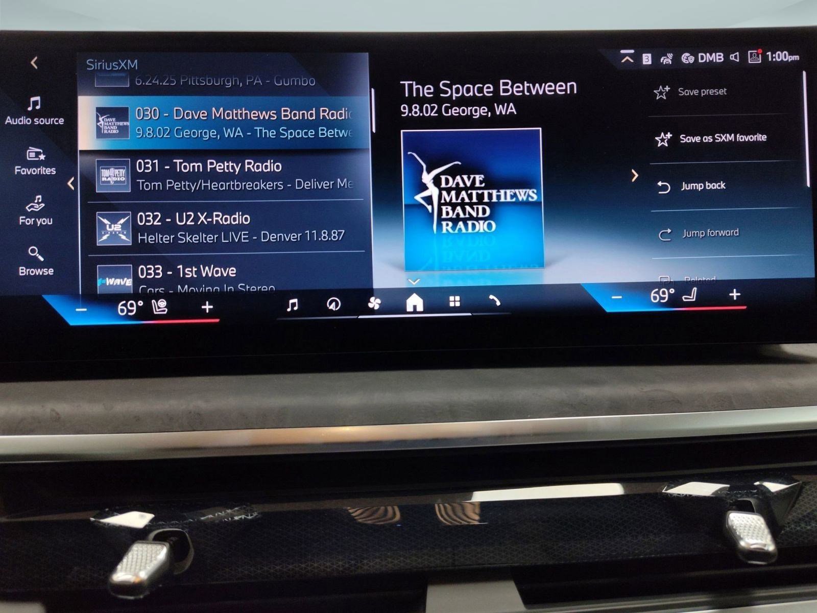 Used 2026 BMW X5 xDrive50e w/ M Sport Package image 20