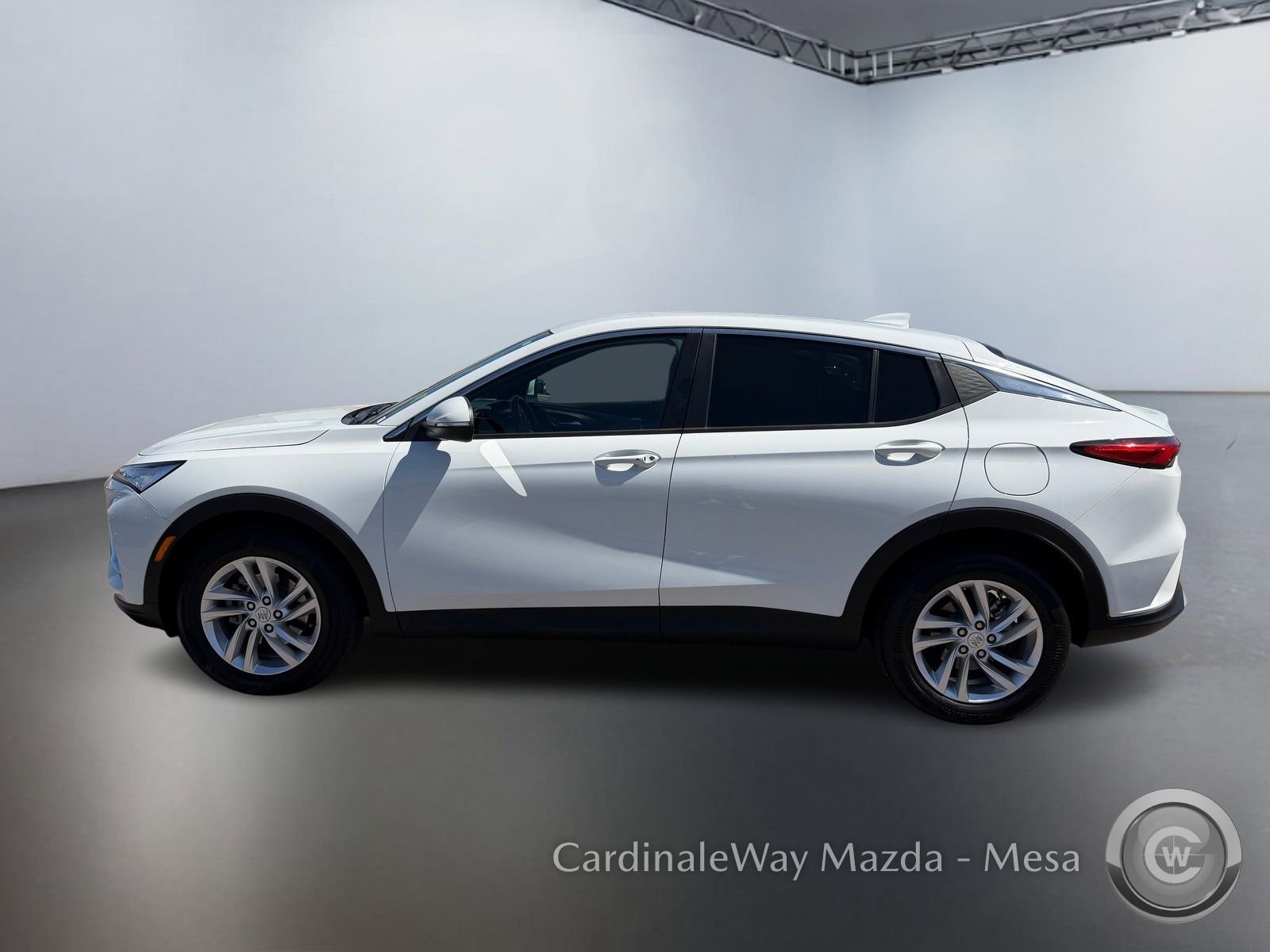 Used 2024 Buick Envista Preferred w/ Convenience I Package image 8