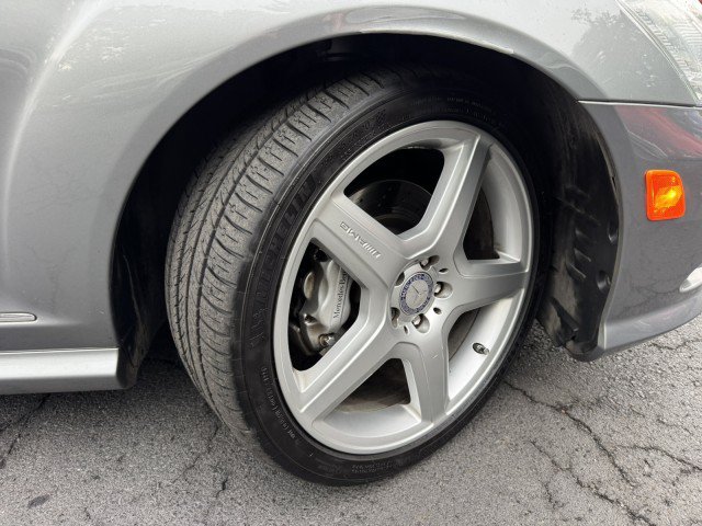 Used 2013 Mercedes-Benz S 550 w/ Sport Pkg Plus One image 44