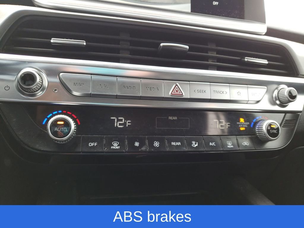 Used 2022 Kia Telluride LX image 22