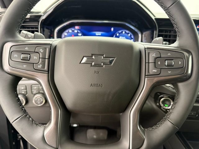 New 2026 Chevrolet Silverado 1500 ZR2 AWD/4WD image 43