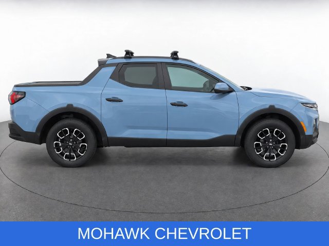 Used 2023 Hyundai Santa Cruz SEL w/ Activity Package AWD/4WD image 10