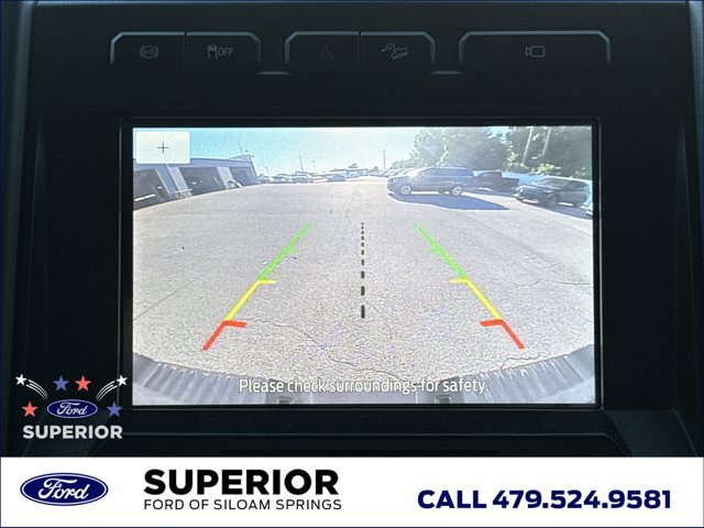 Used 2022 Ford F350 XL w/ STX Appearance Package AWD/4WD image 9