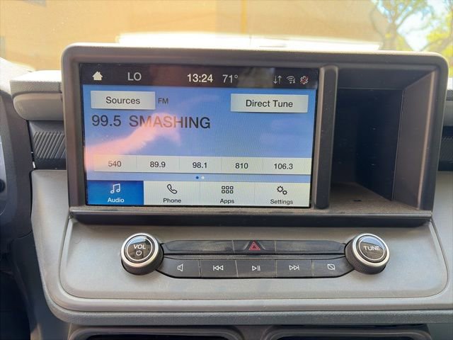 Used 2023 Ford Maverick XL FWD image 14