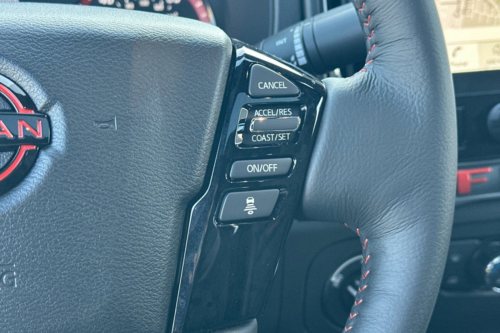 New 2026 Nissan Frontier PRO-4X w/ Pro Premium Package image 30