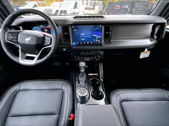 New 2025 Ford Bronco Badlands image 6