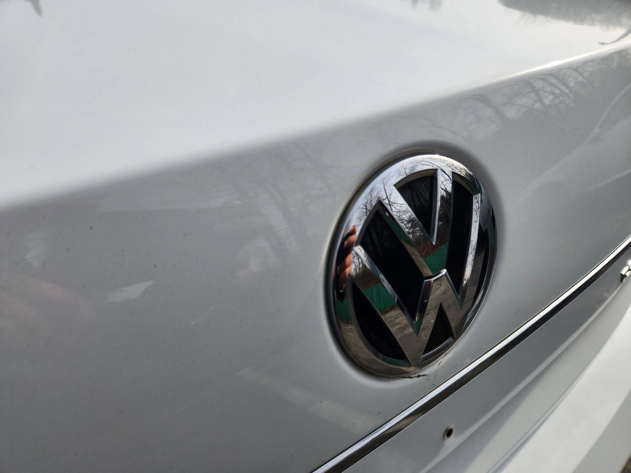 Used 2018 Volkswagen Passat 2.0T SE image 13