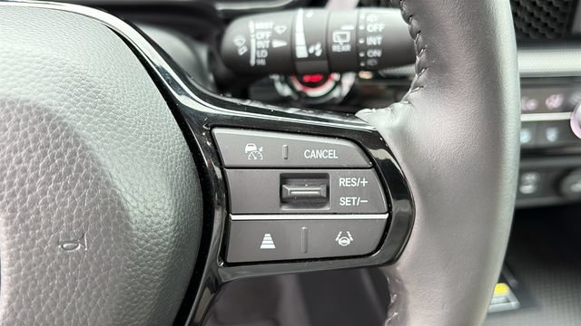 Used 2024 Honda CR-V EX-L image 15
