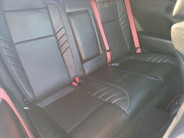 Used 2023 Dodge Challenger SRT Hellcat RWD image 21