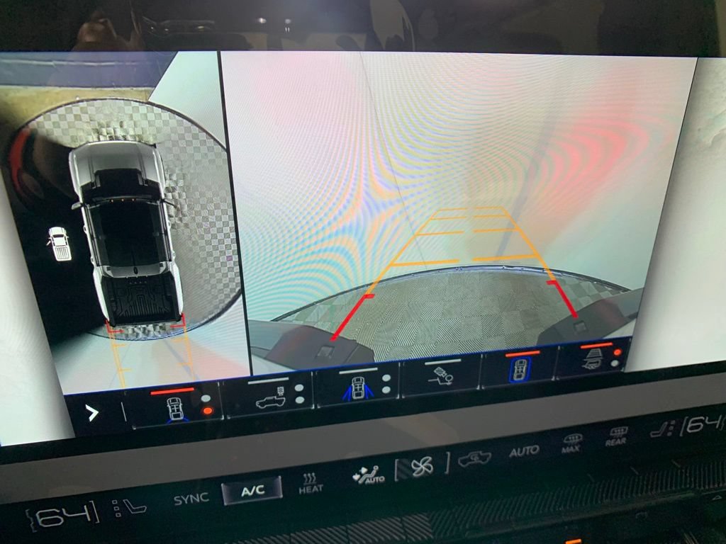 New 2025 GMC Hummer EV 3X w/ Extreme Off-Road Package AWD/4WD image 24