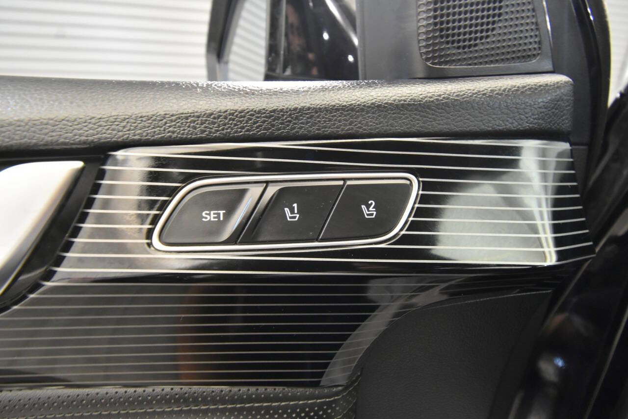 Used 2024 Hyundai Palisade Calligraphy AWD/4WD image 42