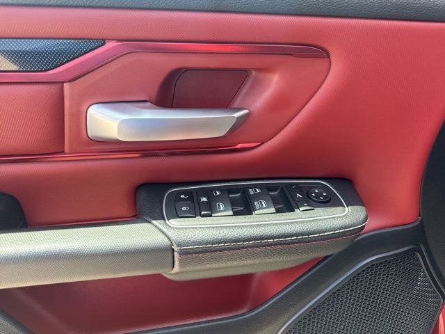 Used 2022 RAM 1500 Rebel w/ Rebel Level 2 Equipment Group image 22