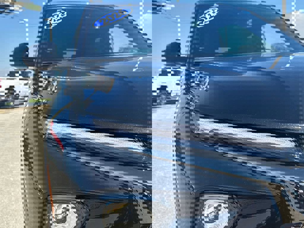 New 2026 Chevrolet TrailBlazer RS w/ Convenience Package image 12