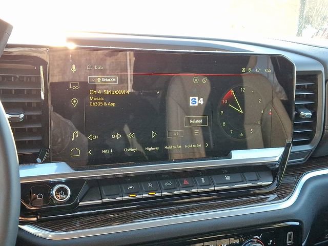 Certified 2026 GMC Sierra 1500 Elevation w/ Elevation Select Package image 17