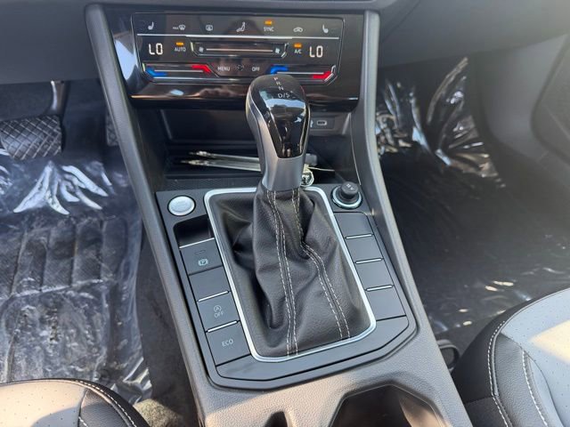 New 2026 Volkswagen Jetta SE FWD image 22