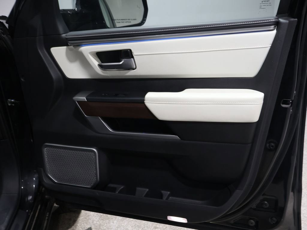 Used 2024 Toyota Tundra Capstone image 22