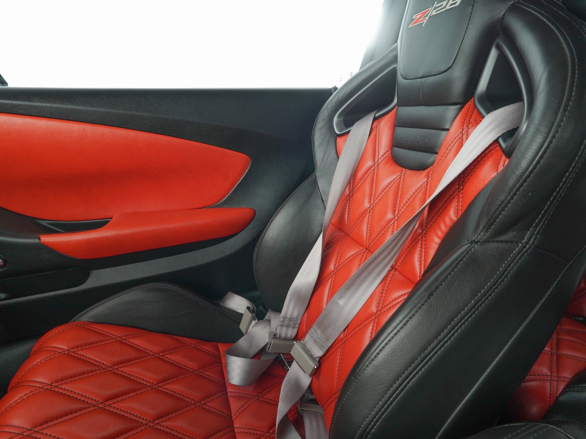 Used 2015 Chevrolet Camaro Z/28 image 22