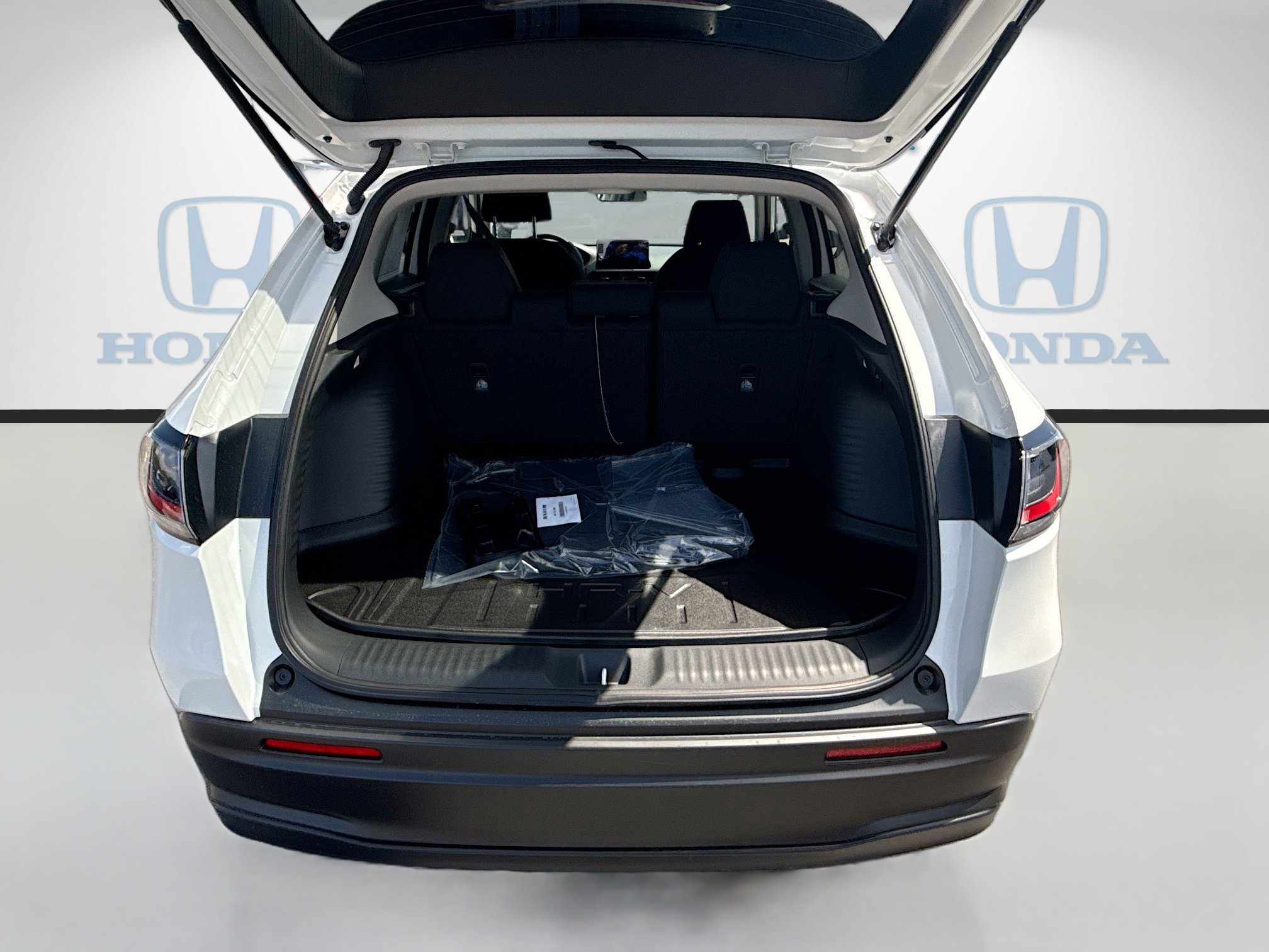 New 2026 Honda HR-V LX image 20