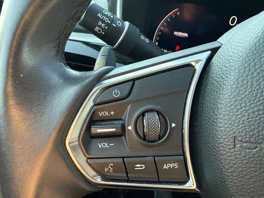 Used 2024 Acura MDX SH-AWD w/ Technology Package image 20