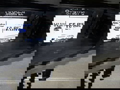 New 2025 Ford F150 Lariat image 5