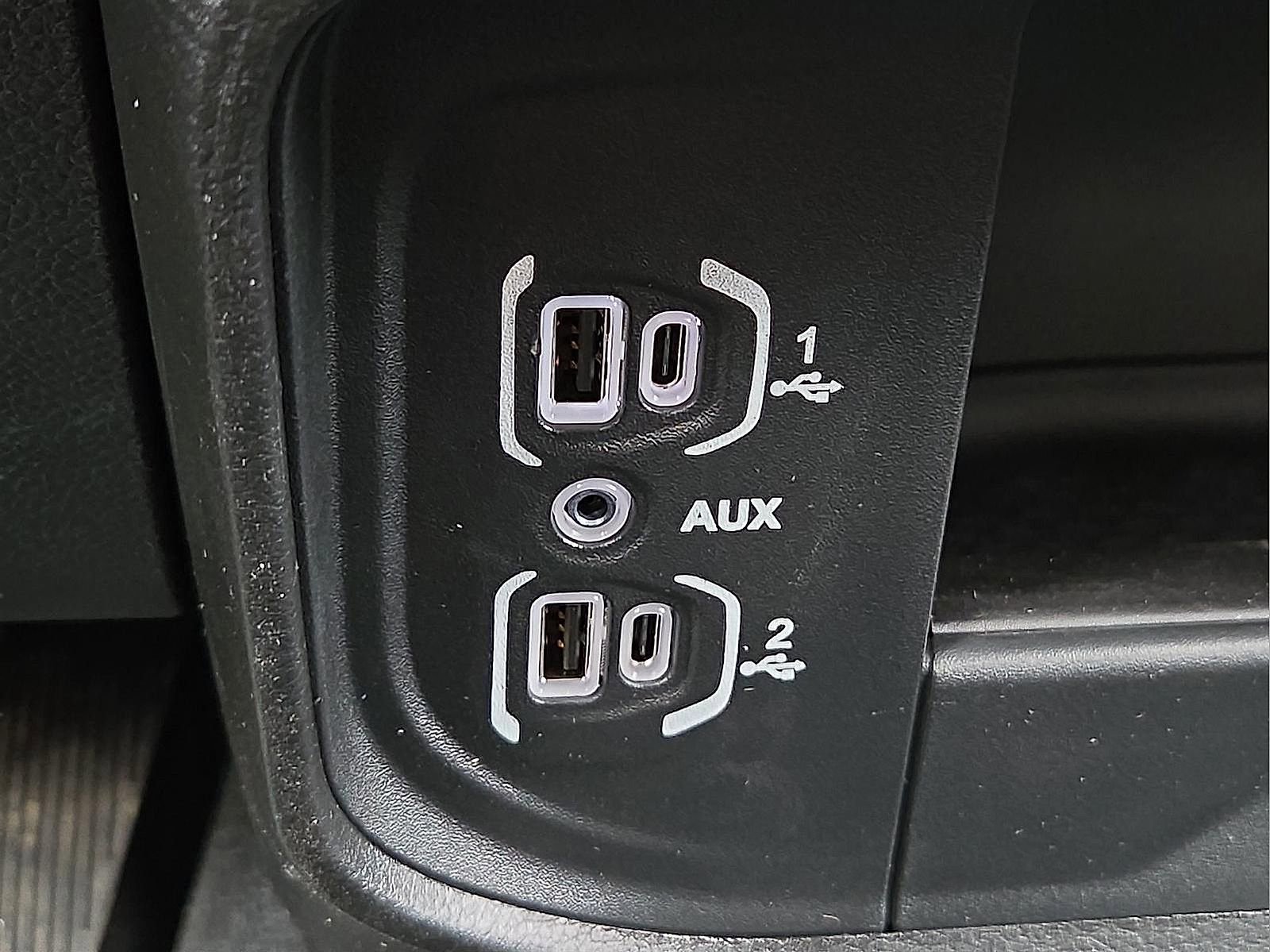 New 2026 RAM 3500 Tradesman image 18