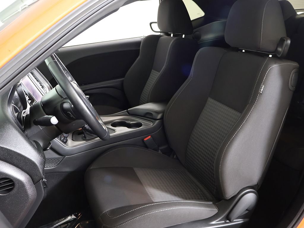 Used 2023 Dodge Challenger GT w/ Blacktop Package image 29