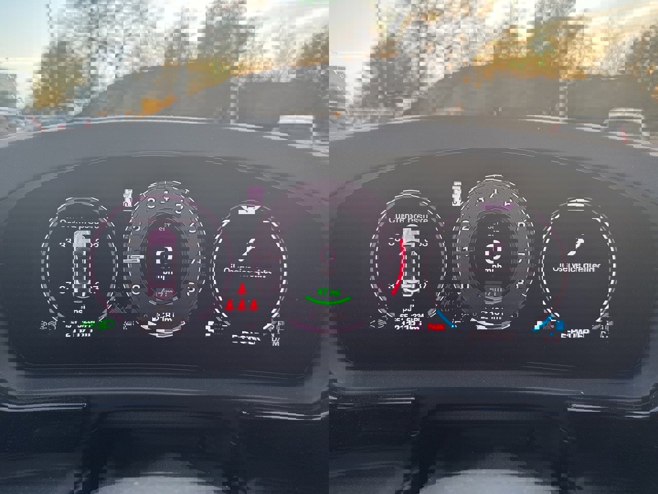 Used 2024 Porsche Cayenne Coupe image 22