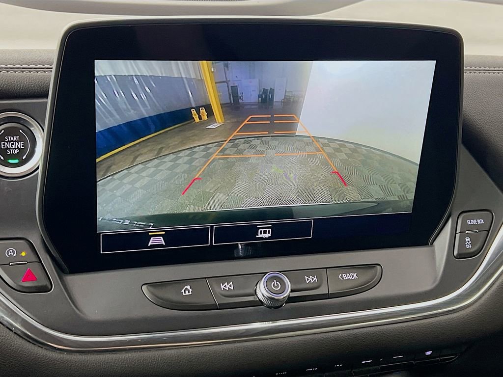 Used 2023 Chevrolet Blazer LT w/ Convenience Package image 13