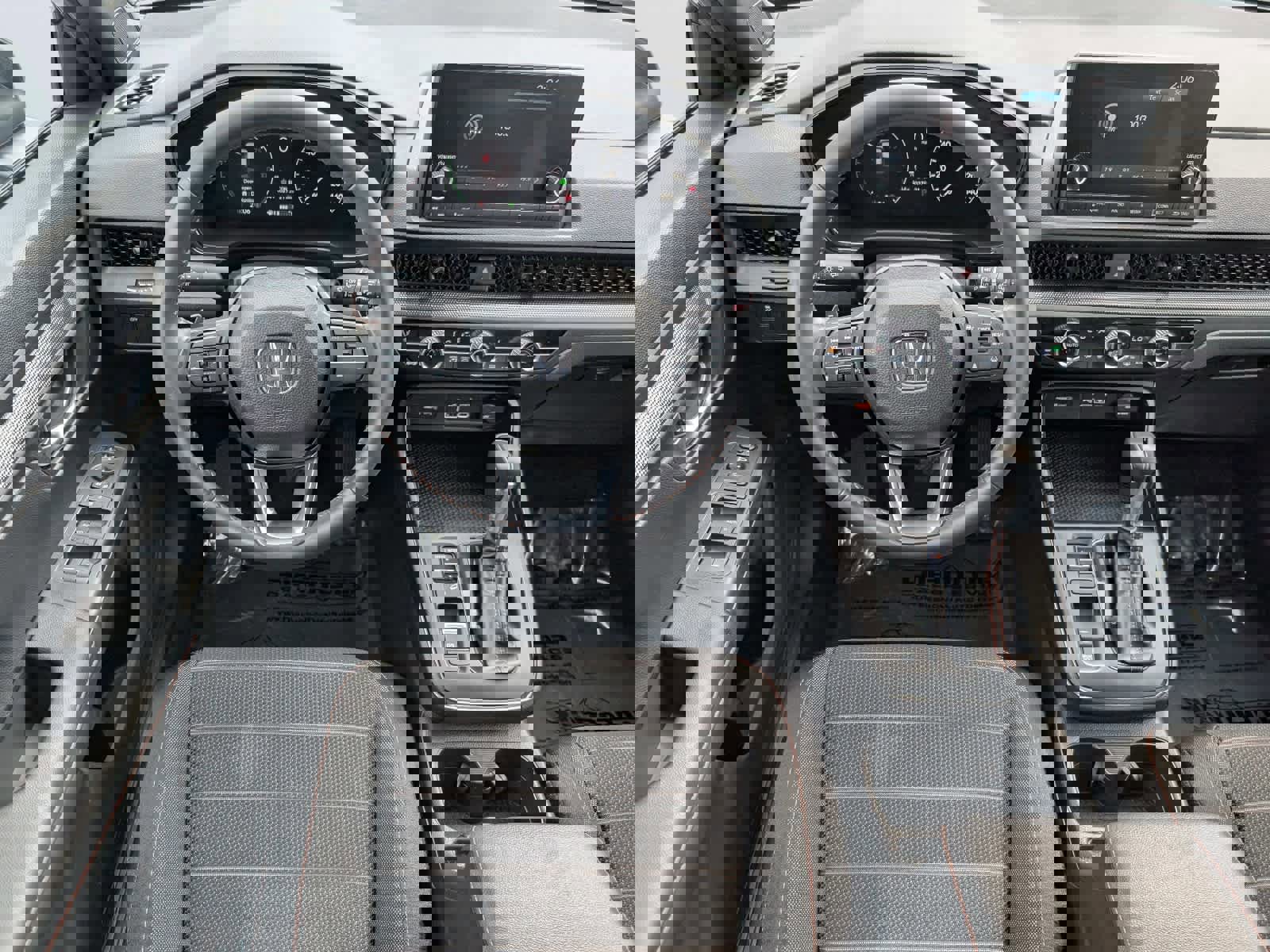 Used 2024 Honda CR-V Sport image 15