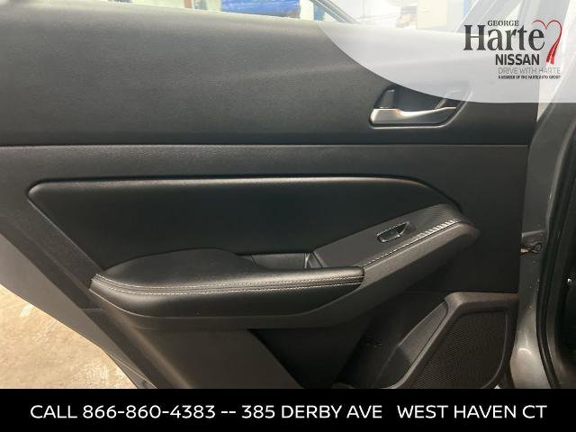 Certified 2019 Nissan Altima 2.5 Platinum image 25