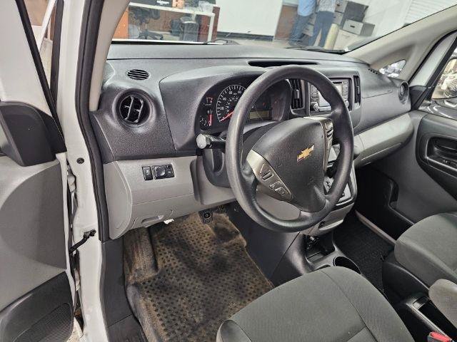 Used 2018 Chevrolet City Express LT FWD image 8