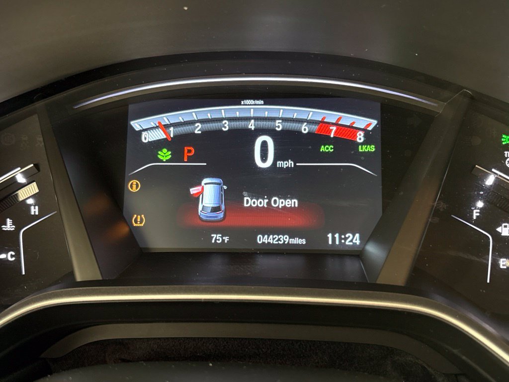 Used 2018 Honda CR-V EX image 32