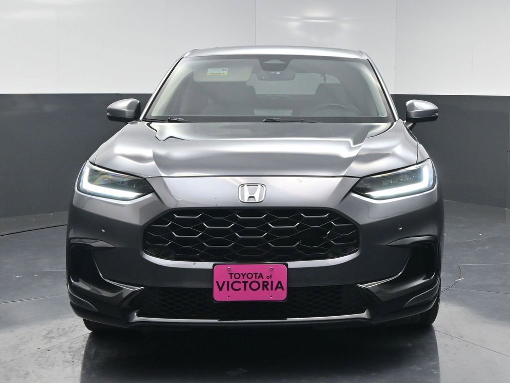 Used 2023 Honda HR-V EX-L image 18