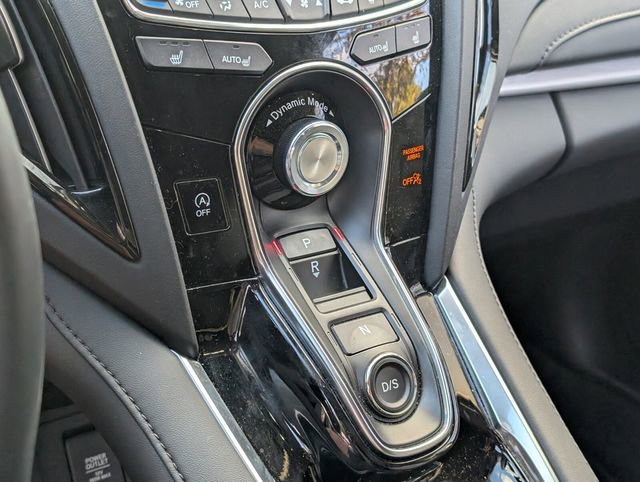 Certified 2024 Acura RDX SH-AWD image 28