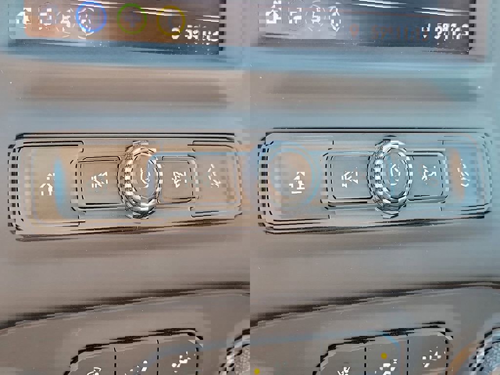 Certified 2020 Chevrolet Silverado 1500 Custom w/ Custom Value Package image 26