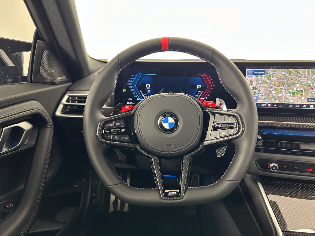 Used 2025 BMW M2 w/ Lighting Package RWD image 17