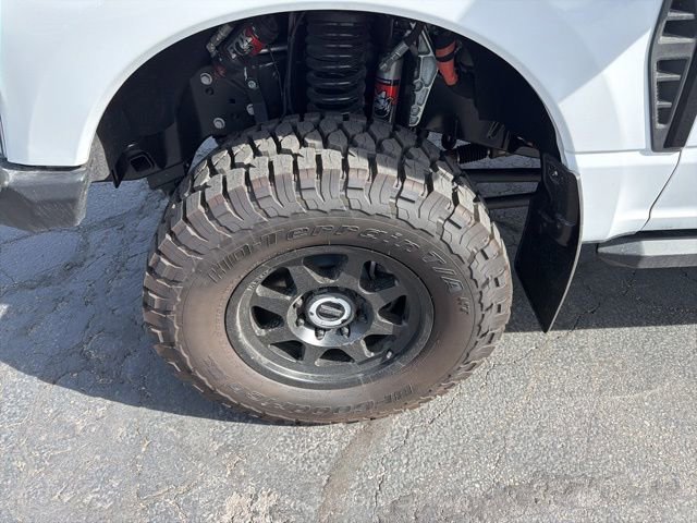 New 2026 Ford F250 Lariat w/ Black Appearance Package image 66