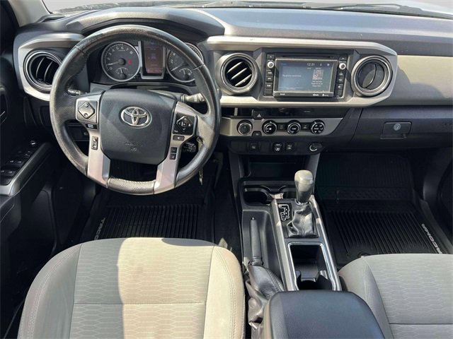 Used 2018 Toyota Tacoma SR5 image 14