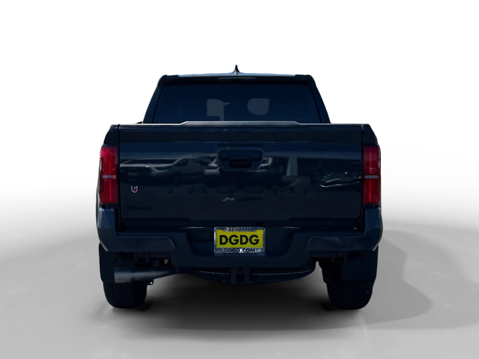 Used 2025 Toyota Tacoma TRD Off-Road AWD/4WD image 4
