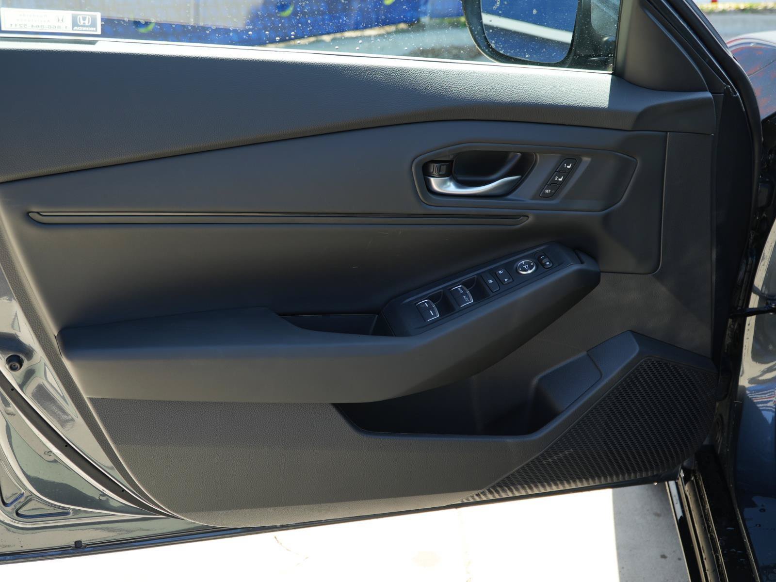 Used 2026 Honda Accord EX-L image 13