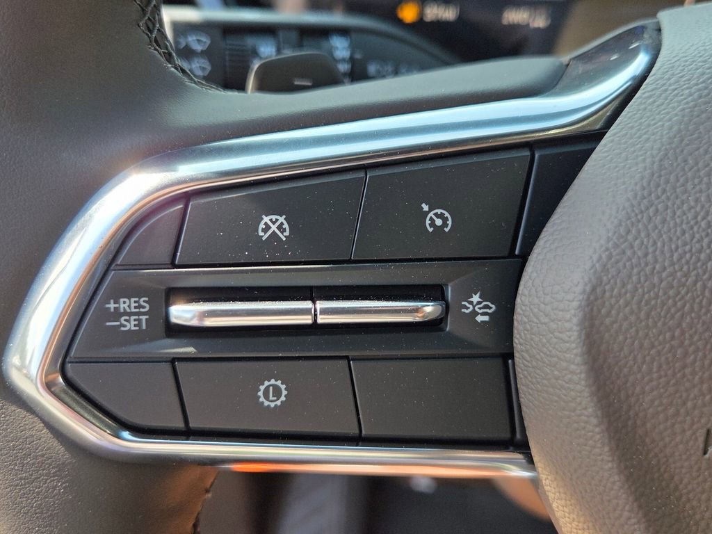 New 2026 Chevrolet Tahoe LT w/ Comfort Package image 24