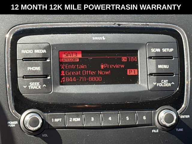 Used 2018 Kia Forte LX FWD image 19