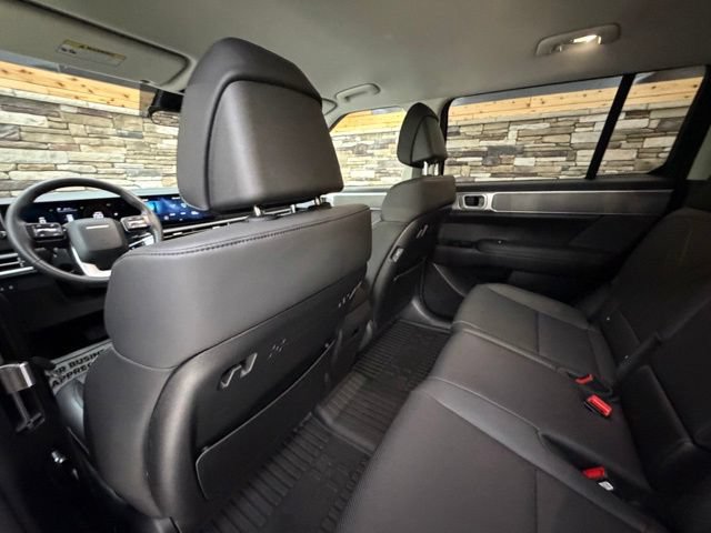 Certified 2026 Hyundai Santa Fe SEL AWD/4WD image 30