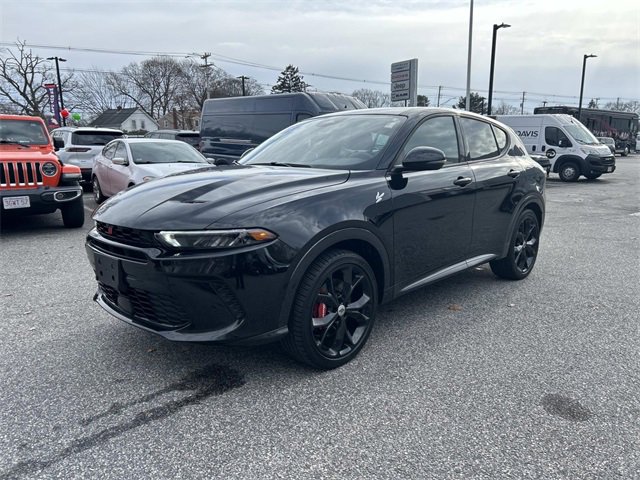 Used 2024 Dodge Hornet R/T Plus w/ Track Pack image 7