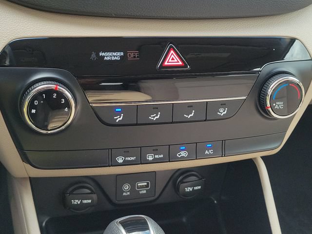 Used 2016 Hyundai Tucson SE FWD image 27