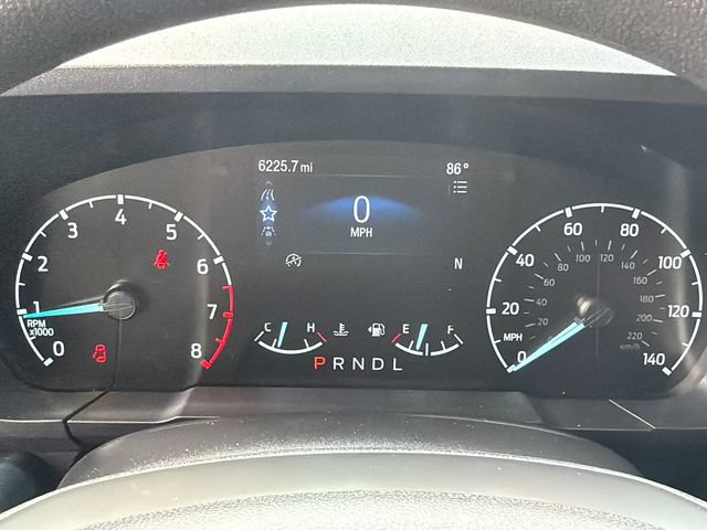 Used 2024 Ford Maverick XLT FWD image 26